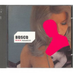 Bosco - Paramour CD - CD - Album