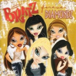Bratz - Forever Diamondz - Collector's Edition CD