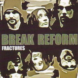 Break Reform - Fractures CD