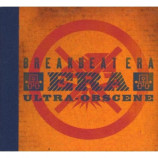 Breakbeat Era - Ultra-Obscene Roni Size Dj Pie Scorpio CD