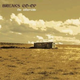 Breaks Co - Op - The Otherside PROMO CDS