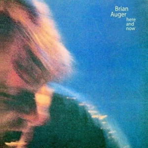 Brian Auger's Oblivion Express - Here And Now / Keys To The Heart CD - CD - Album