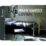 Brian Harvey - Loving You (Olι  Olι  Olι) The Refugee Crew PROMO