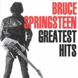 Bruce Springsteen - Greatest Hits CD - CD - Album