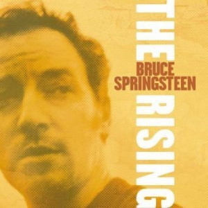 Bruce Springsteen - The Rising CDS - CD - Single