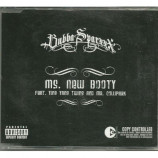 Bubba Sparxxx - ms new booty feat yng yang and mr collipark CDS