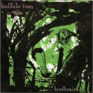 Buffalo Tom - Birdbrain CD - CD - Album