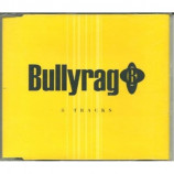 bullyrag - 5 tracks PROMO CDS