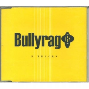 bullyrag - 5 tracks PROMO CDS - CD - Album