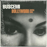 Buscemi - Bollywood swing king PROMO CDS