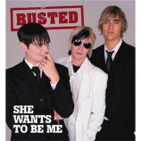 Busted - She Wants to Be Me: 3