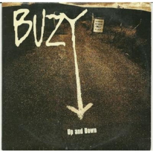 buzy - up and down CDS - CD - Single