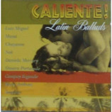 Caliente! - Latin Ballads CD