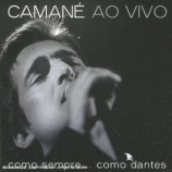 Camane - Camane Ao Vivo 2CD