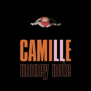 Camille - Money Note PROMO CDS - CD - Album