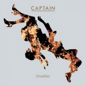 Captain - Frontline Euro CDS - CD - Single