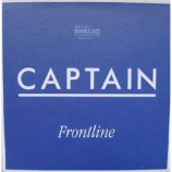 Captain - Frontline PROMO CDS