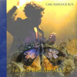 Carl Hancock Rux - Good Bread Alley CD