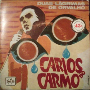 Carlos Do Carmo - Duas Lagrimas De Orvalho 7