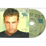Carlos Ponce - Rezo REMIX PROMO CDS