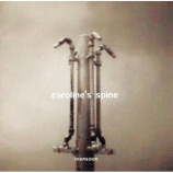 Caroline's Spine - Monsoon CD