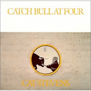 Cat Stevens - Catch Bull at Four CD - CD - Album
