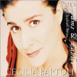 Cecilia Bartoli - Cecilia Bartoli: Gluck Italian Arias CD