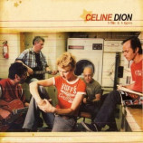 Celine Dion - 1 Fille & 4 Types CD