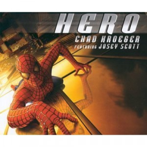 Chad Kroeger - Hero Josey Scott CD - CD - Album