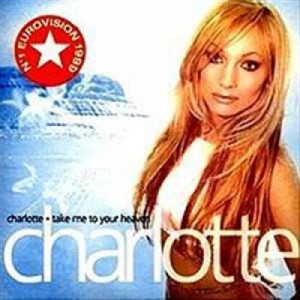 Charlotte - Take Me To Your Heaven CDS - CD - Single