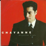 Chayanne - Dejaria todo PROMO CDS