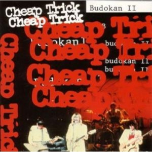 Cheap Trick - Budokan II CD - CD - Album