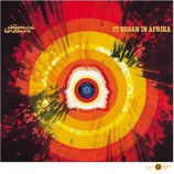 Chemical Brothers - It Began in Afrika CDS