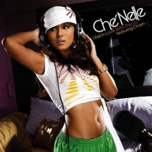 CheNelle - I fell in love with the Dj PROMO CDS - CD - Album