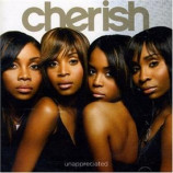 Cherish - Unappreciated Enhanced Video CD