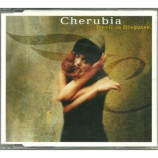 Cherubia - Devil in Disguise PROMO CDS