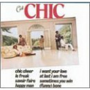 Chic - C'est Chic CD - CD - Album