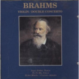 Chicago Symphony Orhestra - Violin / Double Concerto (Brahms) CD