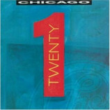 Chicago - Twenty 1 CD
