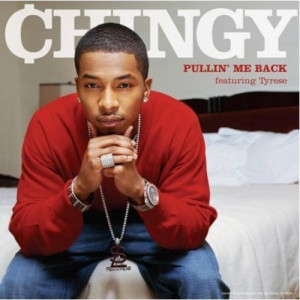 Chingy - Pullin me back featuring Tyrese PROMO CDS - CD - Album