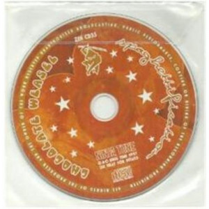 Chocolate Weasel - Spaghettification CD-SINGLE - CD - Single