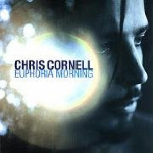 Chris Cornell - Euphoria Morning CD - CD - Album