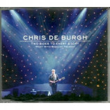 Chris de Burgh - Two sides to every story PROMO CDS