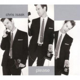 Chris Isaak - Please CDS