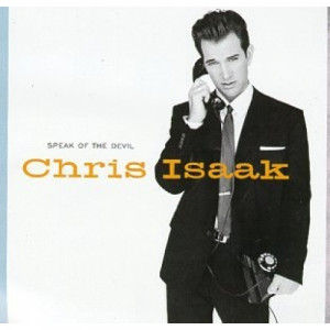 Chris Isaak - Speak of the Devil CD - CD - Album