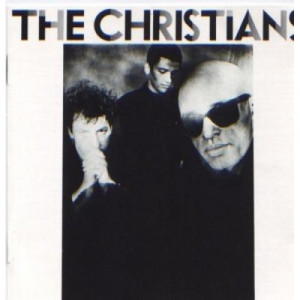 Christians - The Christians CD - CD - Album