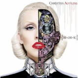Christina Aguilera - Bionic Deluxe Edition 2CD