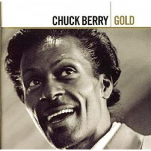 Chuck Berry - Gold 2CD - CD - 2CD