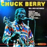 Chuck Berry - Roll Over Beethoven CD