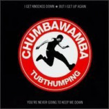 Chumbawamba - Tubthumping PROMO CDS